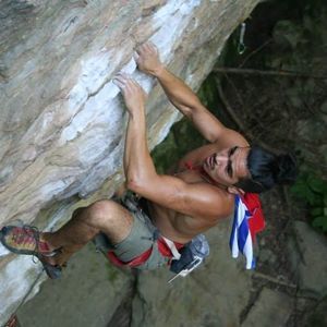 Meet your Posher, Thomas